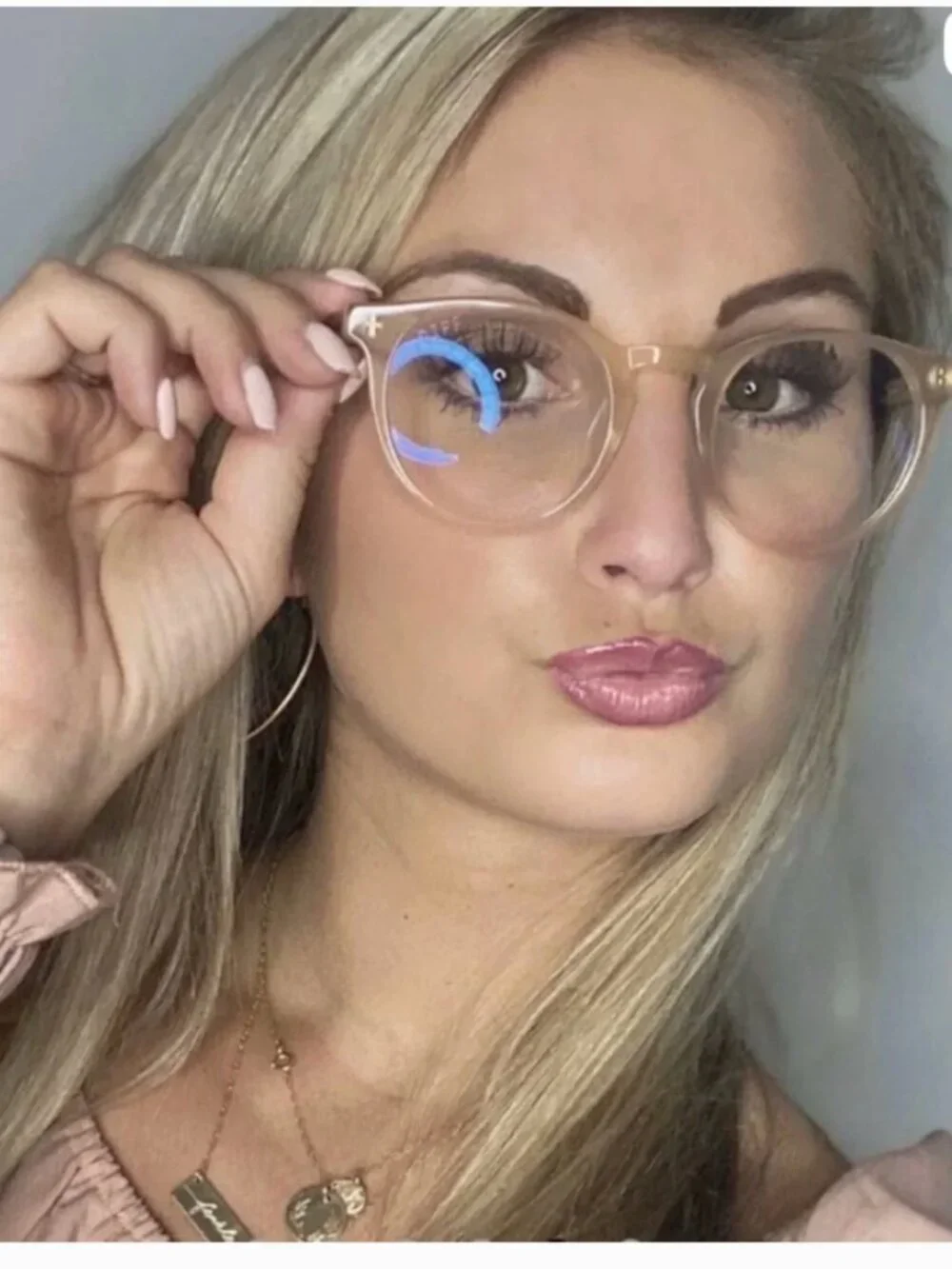 diff eyewear sawyer bluelight new
